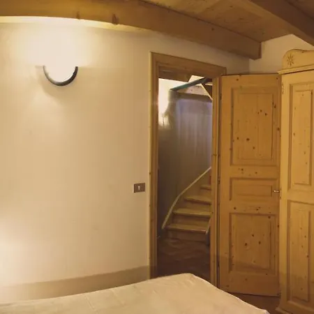 博尔米奥温泉小屋公寓 * 博尔米奥