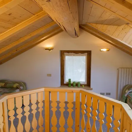Terme Apartman Bormio