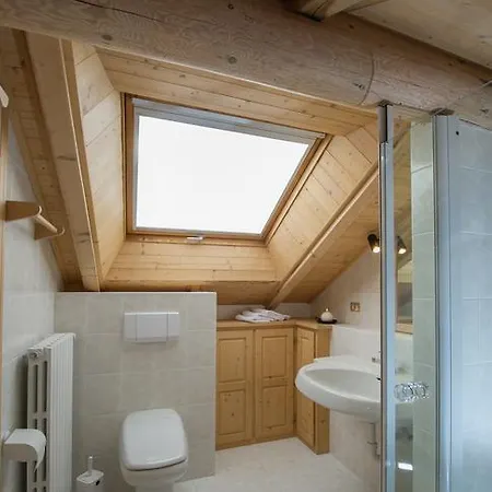 Apartment Terme Bormio