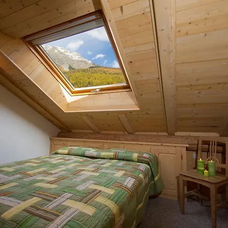 Apartment Terme