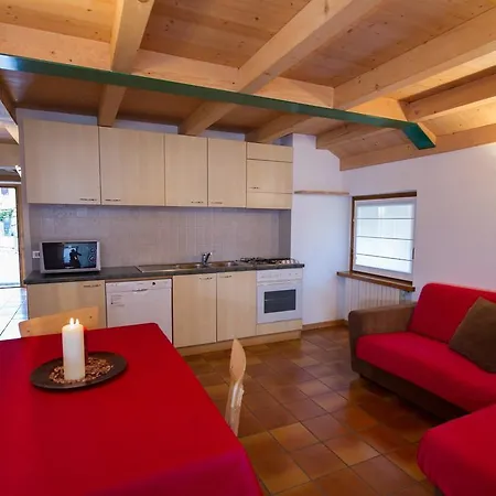 Terme Apartment