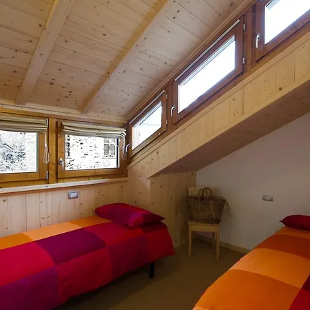 Appartement Terme *