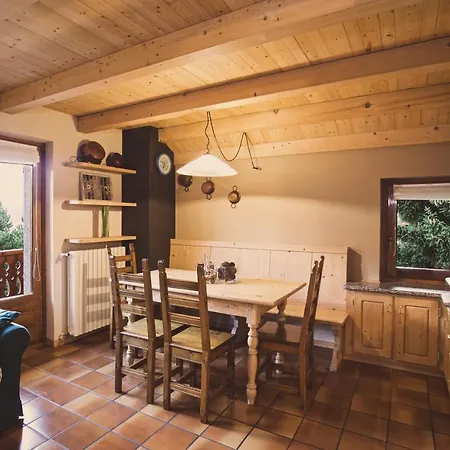 Terme Apartment