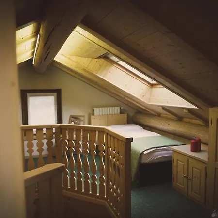 Apartment Terme Bormio