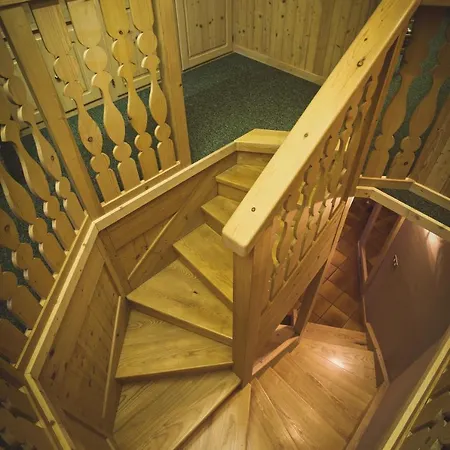Apartment Terme