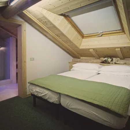 Terme Apartment *