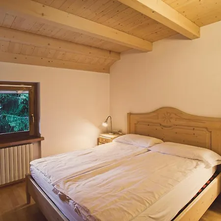 Terme Apartamento Bormio