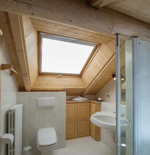 דירה Terme בורמיו