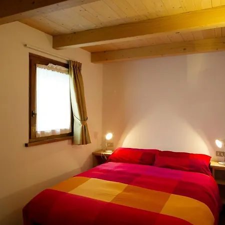 Terme Apartman Bormio