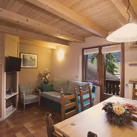 Apartman Terme