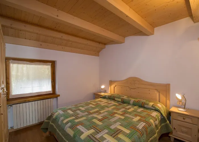 Appartamento Terme Bormio