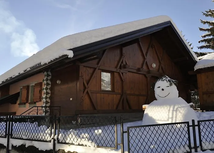 Appartamento Terme *