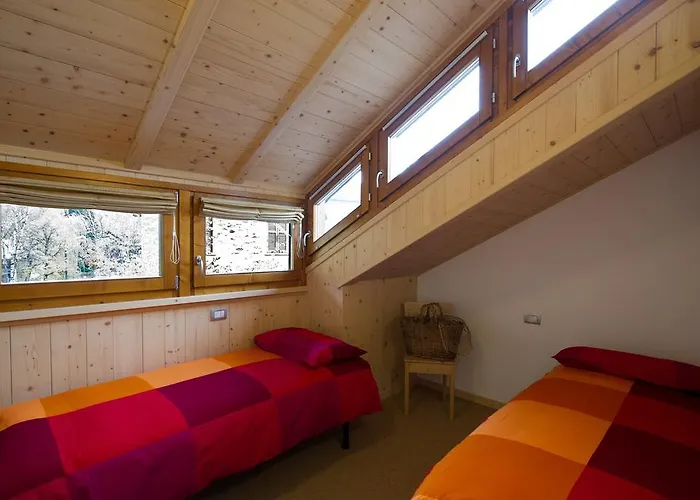 Appartamento Terme *