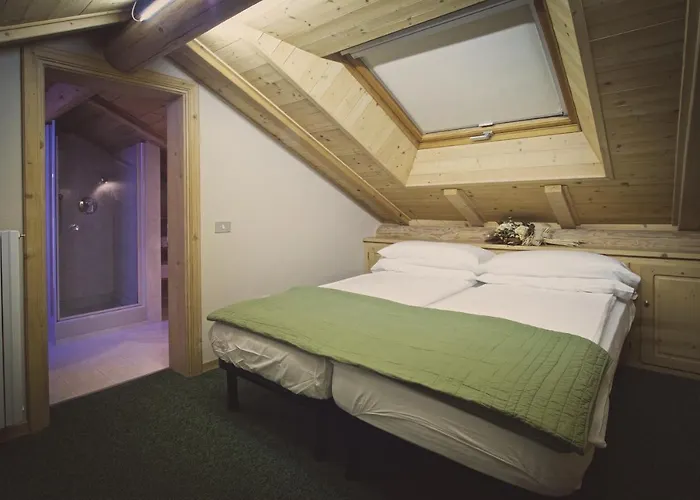 Terme Appartamento *