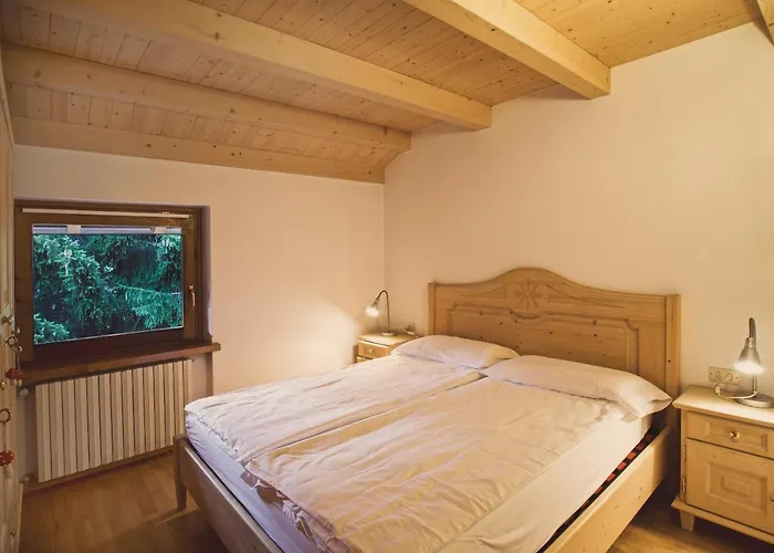 Terme Appartamento Bormio